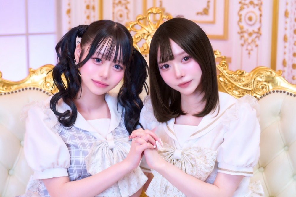 Princess Maidのメイドたち